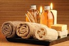 Le massage bien-être aux huiles essentielles